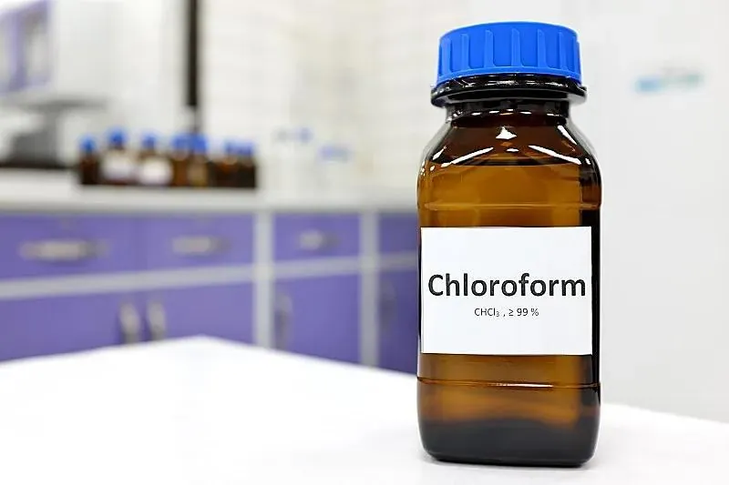 Chloroform