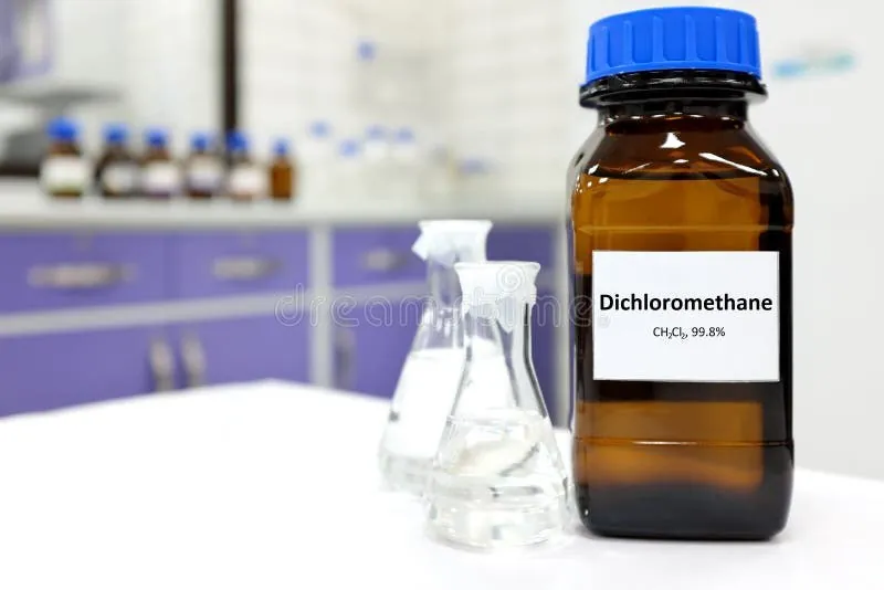 Dichloromethane