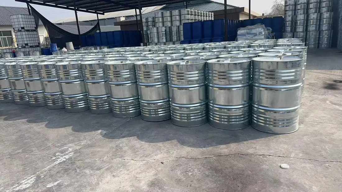 Tetrachloropropane